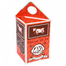 [2000081] حلاو بقر المداح 200 ج