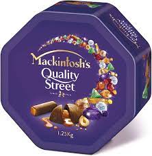 [2401040] ماكنتوش كواليتي ستريت 410 ج