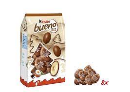 [2401050] كيندر بوينو بيض كيس 80 ج