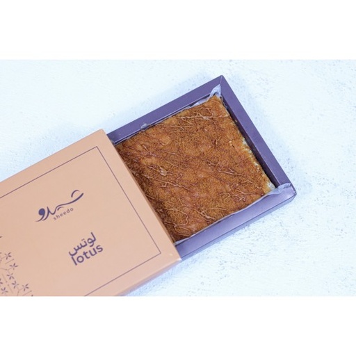 [2202208] سيلو لوتس شيدو