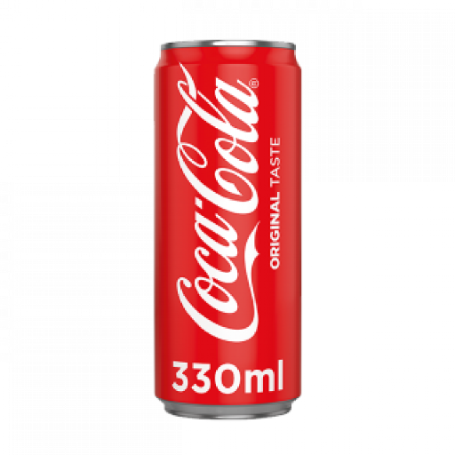 مشروب بار كولا 330مل