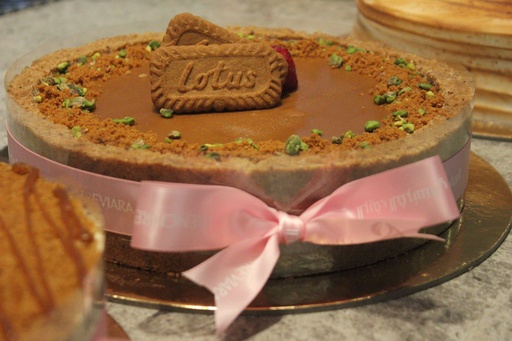 [1700381] مخبوزة اللوتس كبير (ح)