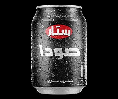 [2800525] مشروب ستار صودا 300مل