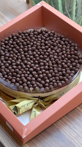 [1700419] كيك ليزي كات 