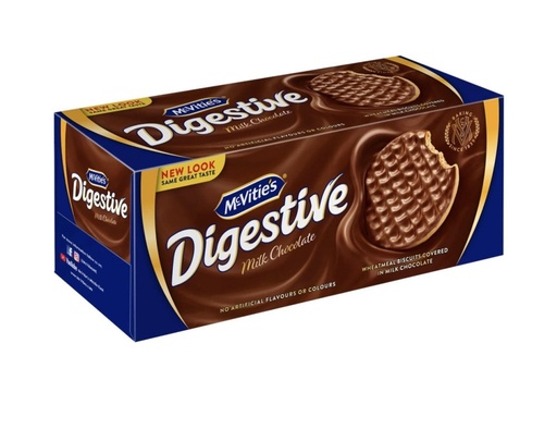 مكفيتز ديجيستف اولكر100ج