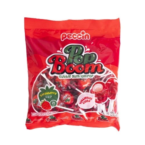 [2403348] مصاص برازيلي بالفراولة 288ج 