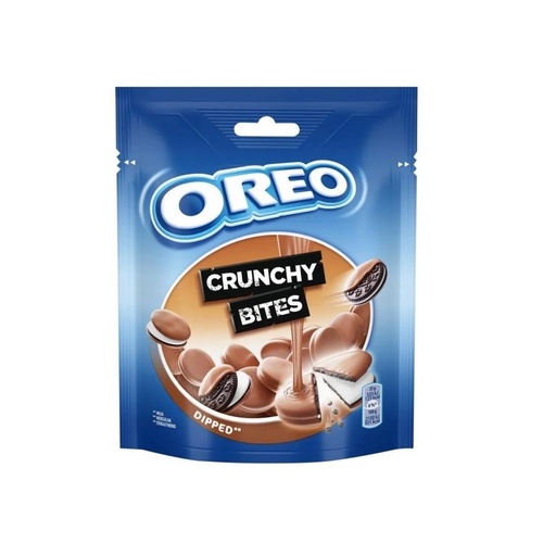 [2403385] اوريو كرانشى بايتس كيس110ج