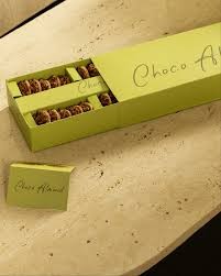 [2101189] بوكس حلا شوكو الموند زاد الشرق 