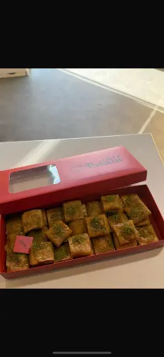 [2202161] مكعبات الجبن بولوتلارا 