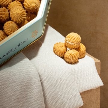 [1201526] بيتيفور المذاق العربي حشوات الكريمة