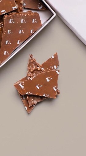 [2202332] رايز كرسبي ديلوس