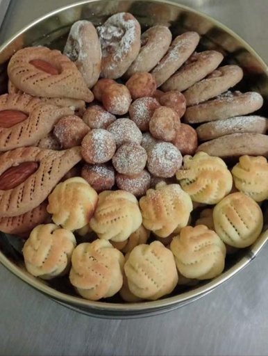 [1201564] معمول مكس لولوه