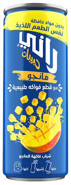 مشروب راني 240مل