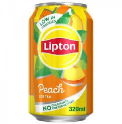 مشروب ليبتون  ايس تي 310مل