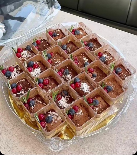 [2202403] تراميسو كارمل سويت