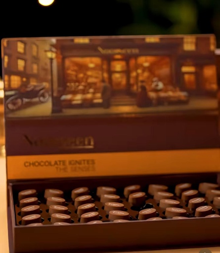 [2101271] بوكس شوكولاتة نورسين سيجنتشر 