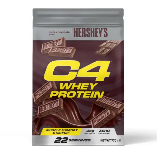 بودرة سي فور شوكولاتة 814ج