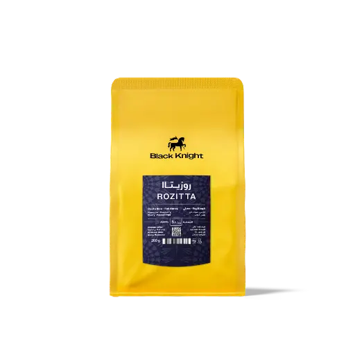 [2701023] قهوة وروزيتا عسلي كوستاريكا 250ج