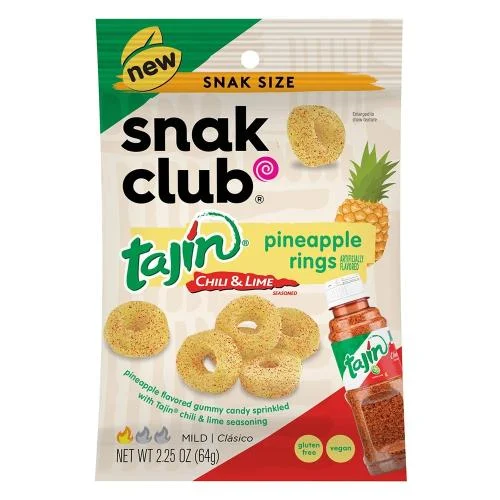 جيلي سناك كلوب حلقات 64 ج