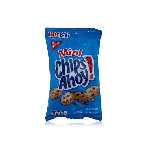 [2403709] كوكيز شيبس اوي ميني كيس 85ج