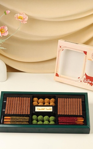 [2101280] حالي مالح زي اللوز