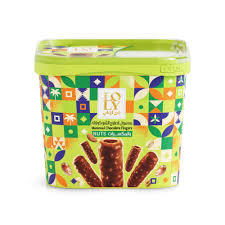 [1201755] اصابع فن لولي مكسرات الفاخرات