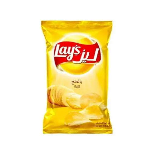 بطاطس ليز 60ج