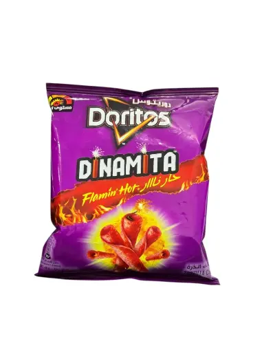 [1501544] بطاطس دوريتوس 56ج