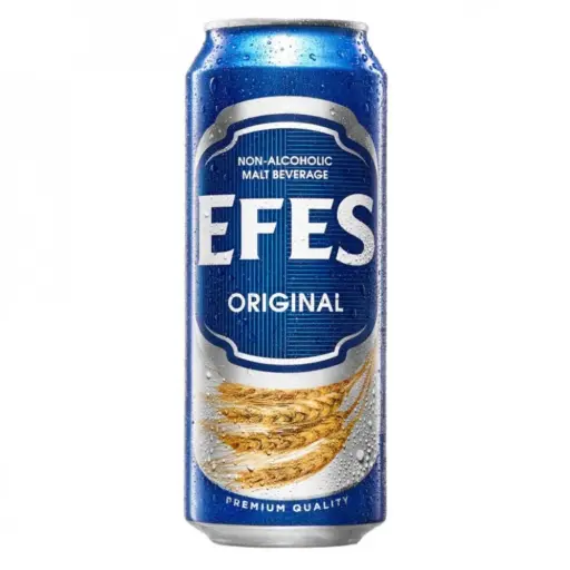 [2800786] مشروب الشعير إفس خالي من الكحول 500مل