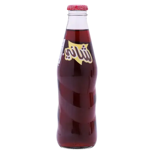 [2800791] مشروب غازي شاني قزاز 250 مل