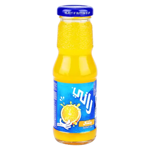 [2800799] عصير راني زجاج 200 مل