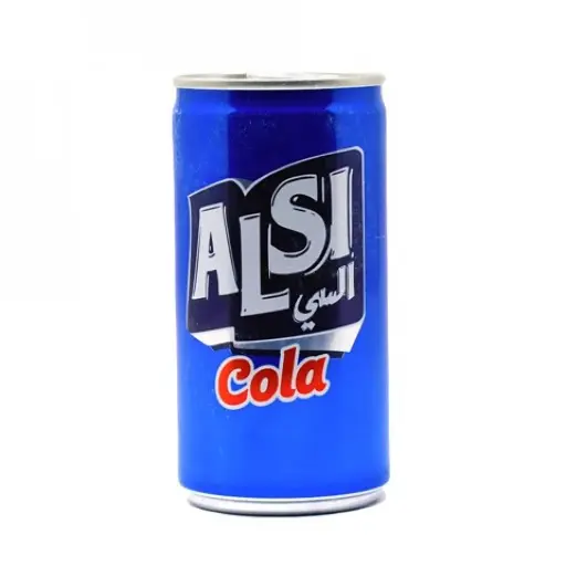 [2800800] مشروب غازي السي كولا 185 مل