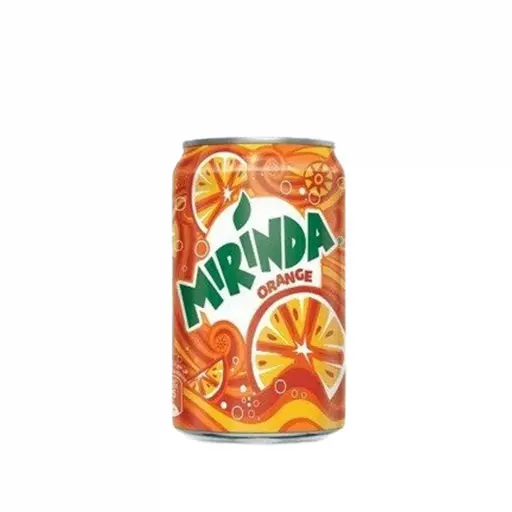 [2800801] مشروب غازي ميرندا 320 مل
