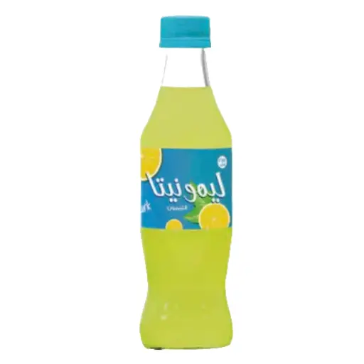 [2800825] مشروب غازي جيمي ليمونيتا زجاج 250مل