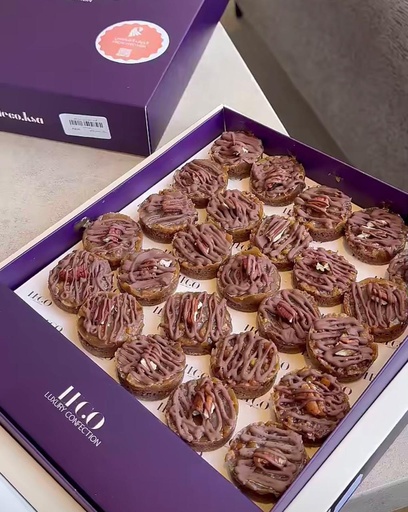 [2202640] بيكان بايتس ليكو