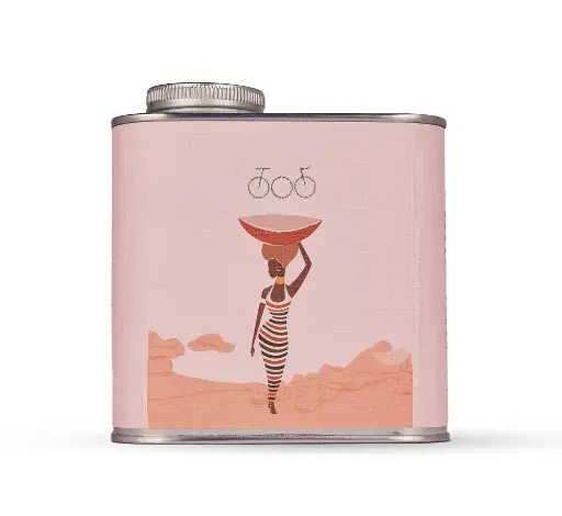 [2701062] قهوة اوغندا جبل الغون ترايسكل 250 ج