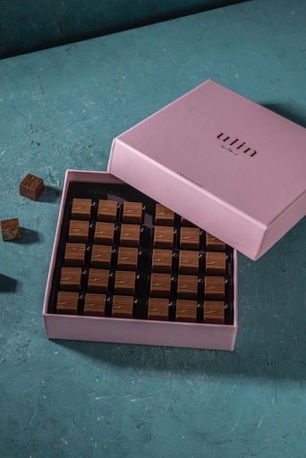 [1400082] شوكولاته يولن