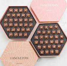 [1400134] هانوفريان بيكان مملح