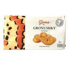 [1500009] بسكويت باف باستري جرونا جرونوشكي