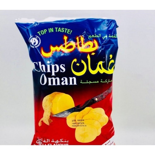 [1500046] بطاطس عمان عائلي 150 ج