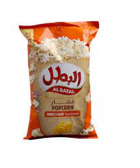 فشار البطل عائلي