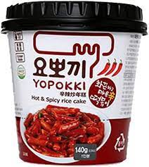 كيكة الارز يوبوكي 120ج