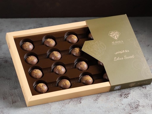 [2100370] حلا اللوتس الاصالة