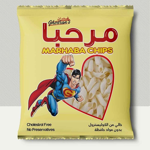 [2000026] شيبس مرحبا