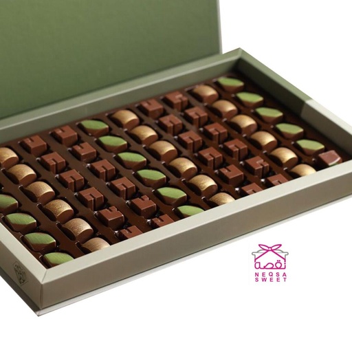 [2100149] شوكولاتة جواهر الاصالة