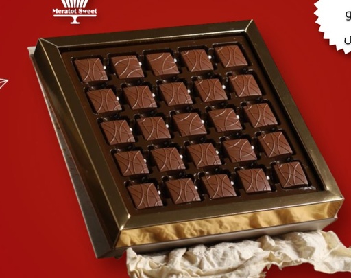 [2100202] كراميل اند مور الاصالة 