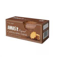 بسكويت أناس ثينز 150ج