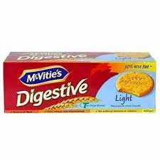 [2400050] بسكويت دايجستف لايت 400ج