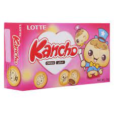 [2400066] بسكويت كانشو 34ج