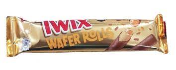 [2400104] تويكس ويفر رول